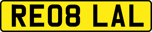 RE08LAL