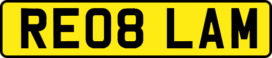 RE08LAM