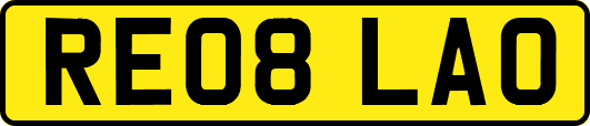 RE08LAO