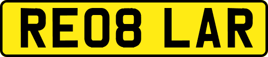 RE08LAR