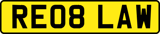 RE08LAW