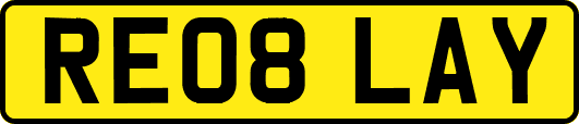 RE08LAY
