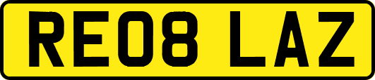 RE08LAZ