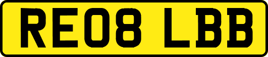 RE08LBB