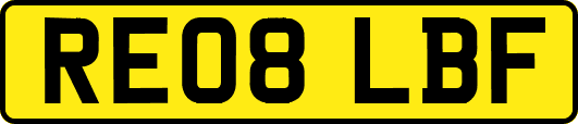 RE08LBF