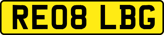 RE08LBG