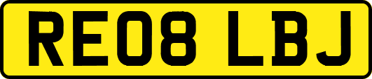 RE08LBJ