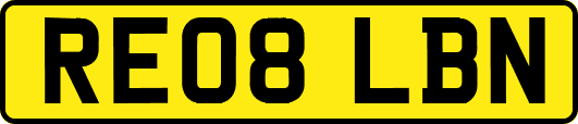 RE08LBN