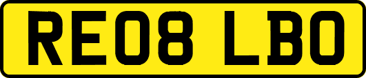 RE08LBO