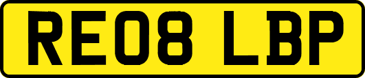 RE08LBP