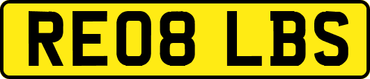 RE08LBS