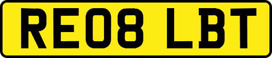 RE08LBT