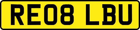 RE08LBU