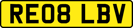 RE08LBV