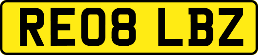 RE08LBZ