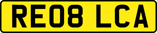 RE08LCA
