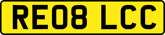 RE08LCC