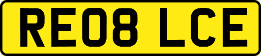 RE08LCE