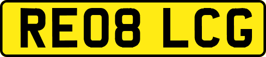 RE08LCG