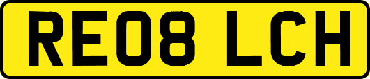 RE08LCH