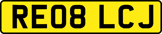 RE08LCJ