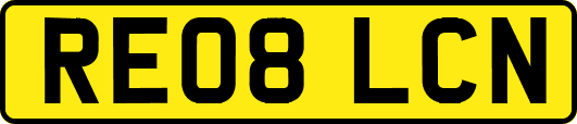 RE08LCN