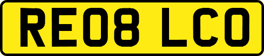RE08LCO