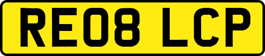 RE08LCP