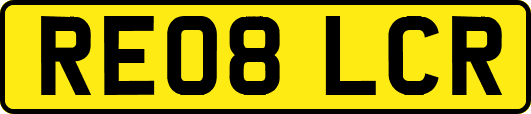RE08LCR