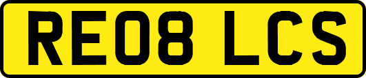 RE08LCS