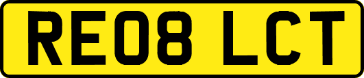 RE08LCT