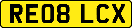 RE08LCX