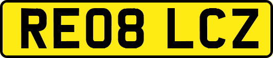 RE08LCZ