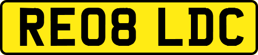 RE08LDC