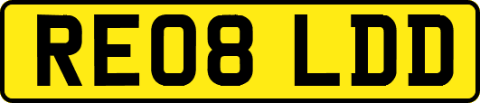 RE08LDD