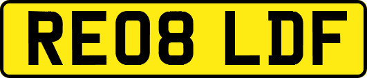 RE08LDF