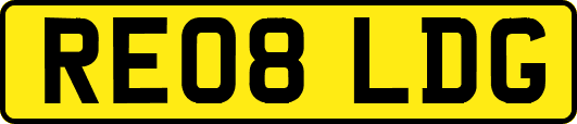 RE08LDG