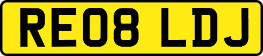 RE08LDJ