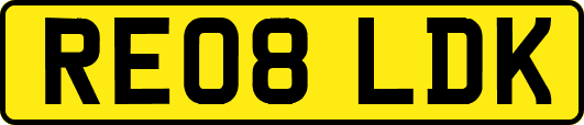 RE08LDK