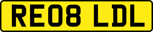 RE08LDL