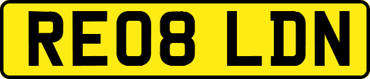 RE08LDN