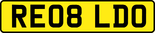 RE08LDO
