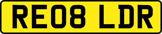 RE08LDR