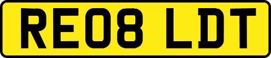 RE08LDT