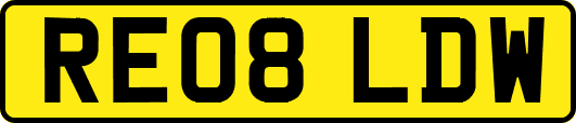 RE08LDW