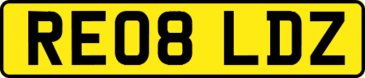 RE08LDZ