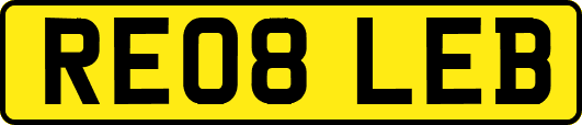 RE08LEB