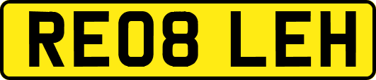 RE08LEH