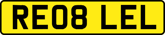 RE08LEL
