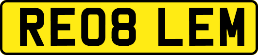 RE08LEM